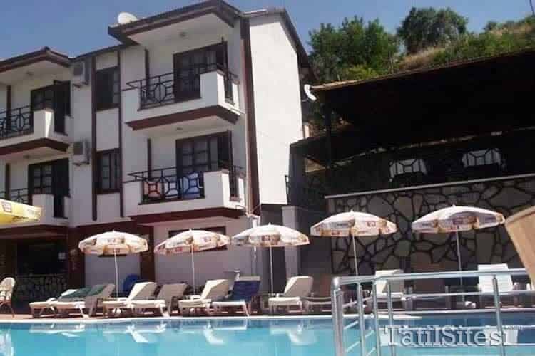 Gold Apart Hotel